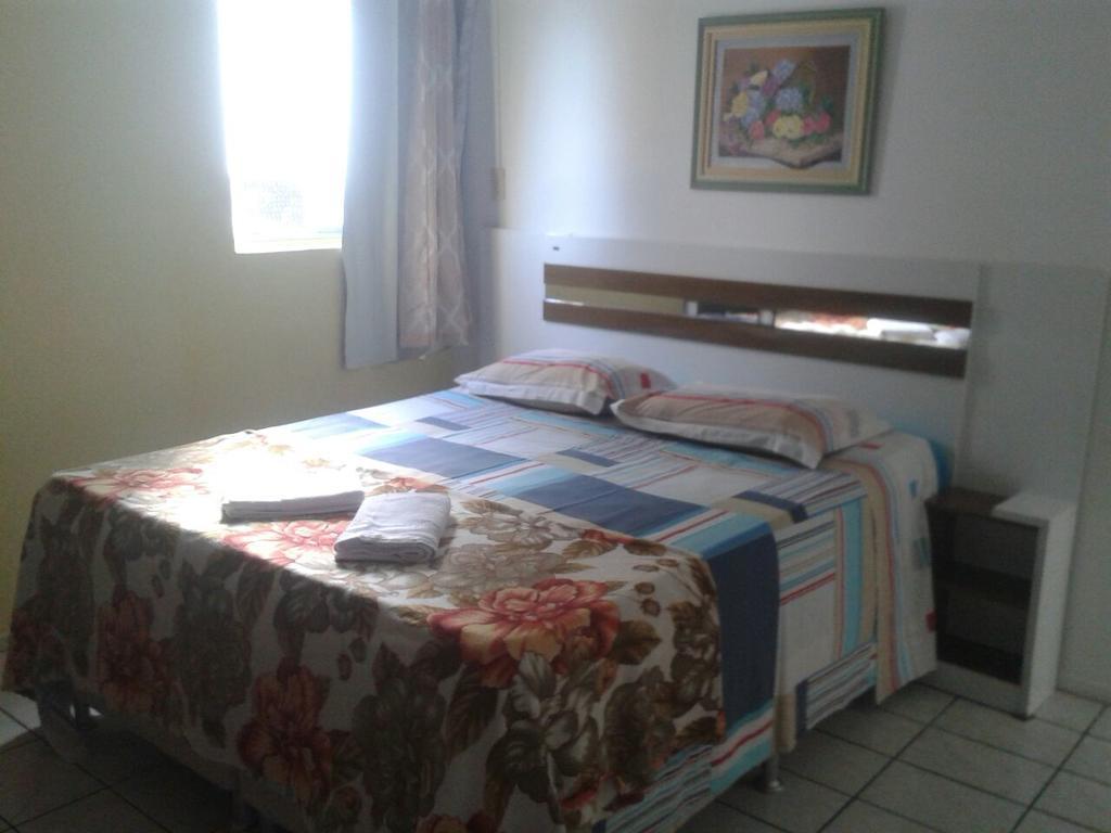 Apartamento 3 Quartos Em Frente Ao Mar Recife Kültér fotó