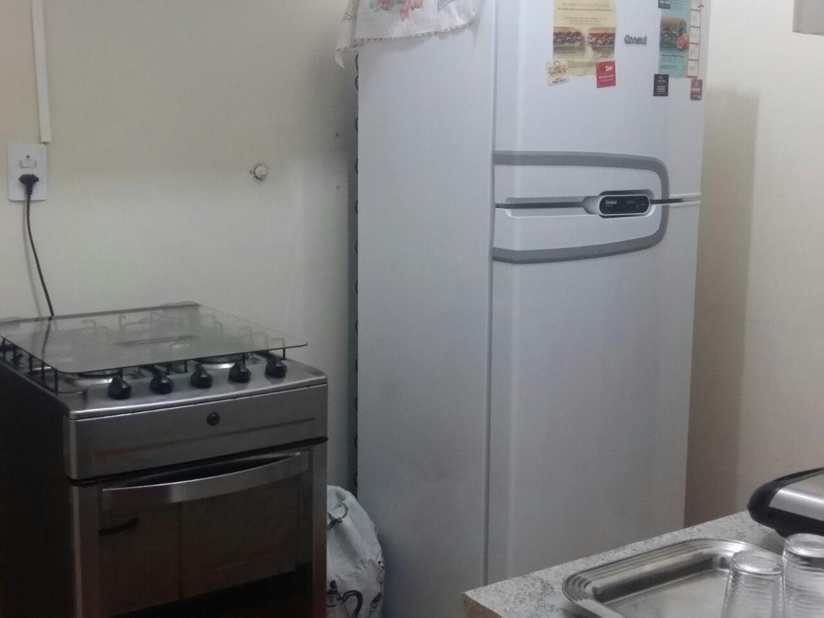 Apartamento 3 Quartos Em Frente Ao Mar Recife Kültér fotó