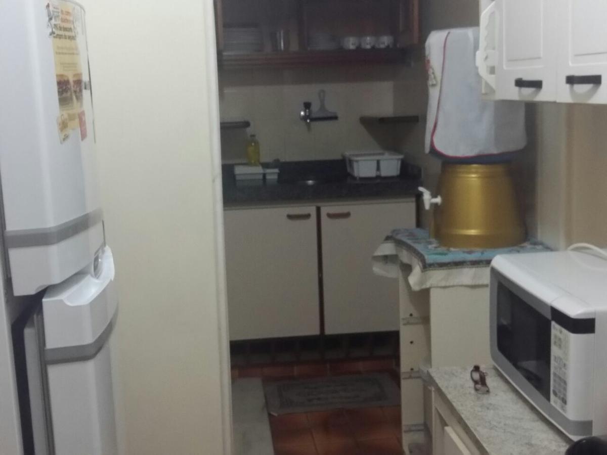 Apartamento 3 Quartos Em Frente Ao Mar Recife Kültér fotó