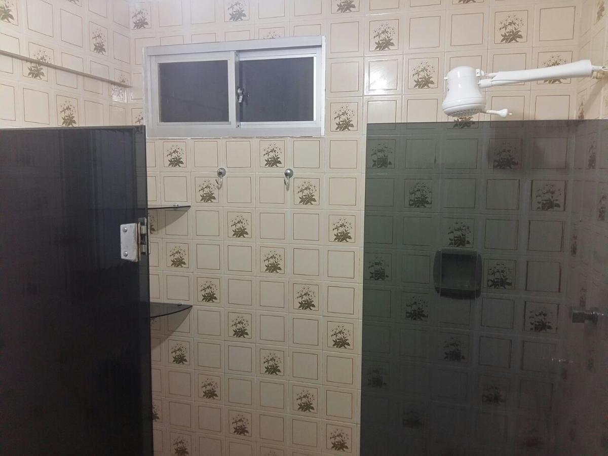 Apartamento 3 Quartos Em Frente Ao Mar Recife Kültér fotó