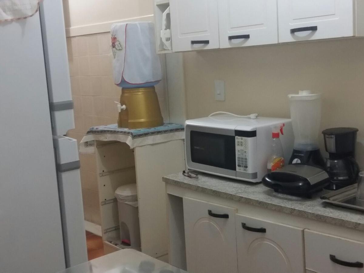 Apartamento 3 Quartos Em Frente Ao Mar Recife Kültér fotó