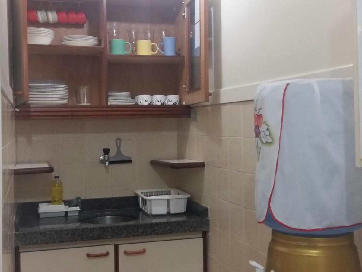 Apartamento 3 Quartos Em Frente Ao Mar Recife Kültér fotó
