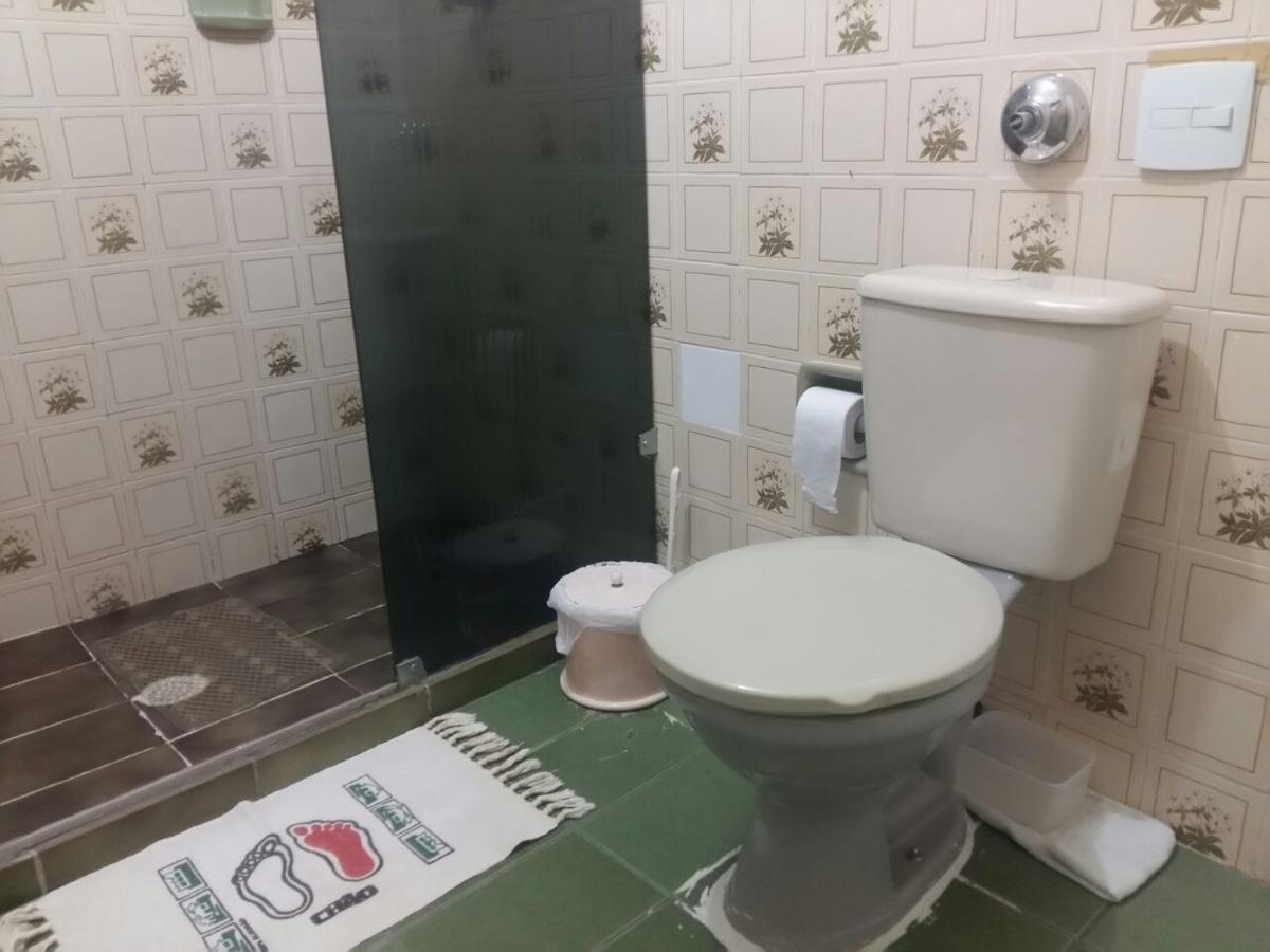 Apartamento 3 Quartos Em Frente Ao Mar Recife Kültér fotó