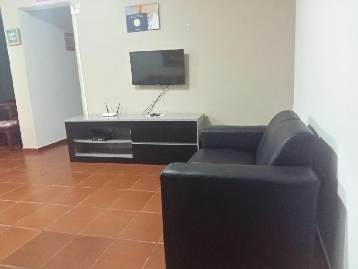 Apartamento 3 Quartos Em Frente Ao Mar Recife Kültér fotó