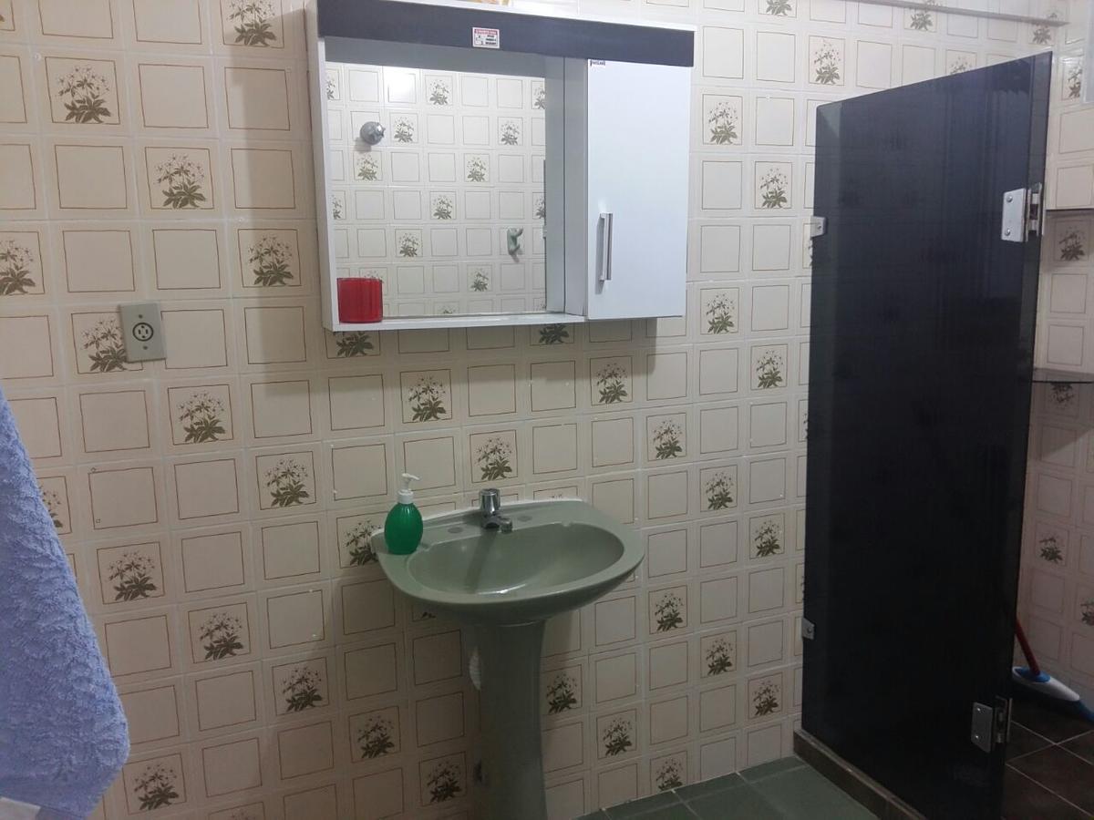 Apartamento 3 Quartos Em Frente Ao Mar Recife Kültér fotó
