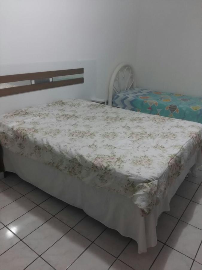Apartamento 3 Quartos Em Frente Ao Mar Recife Kültér fotó