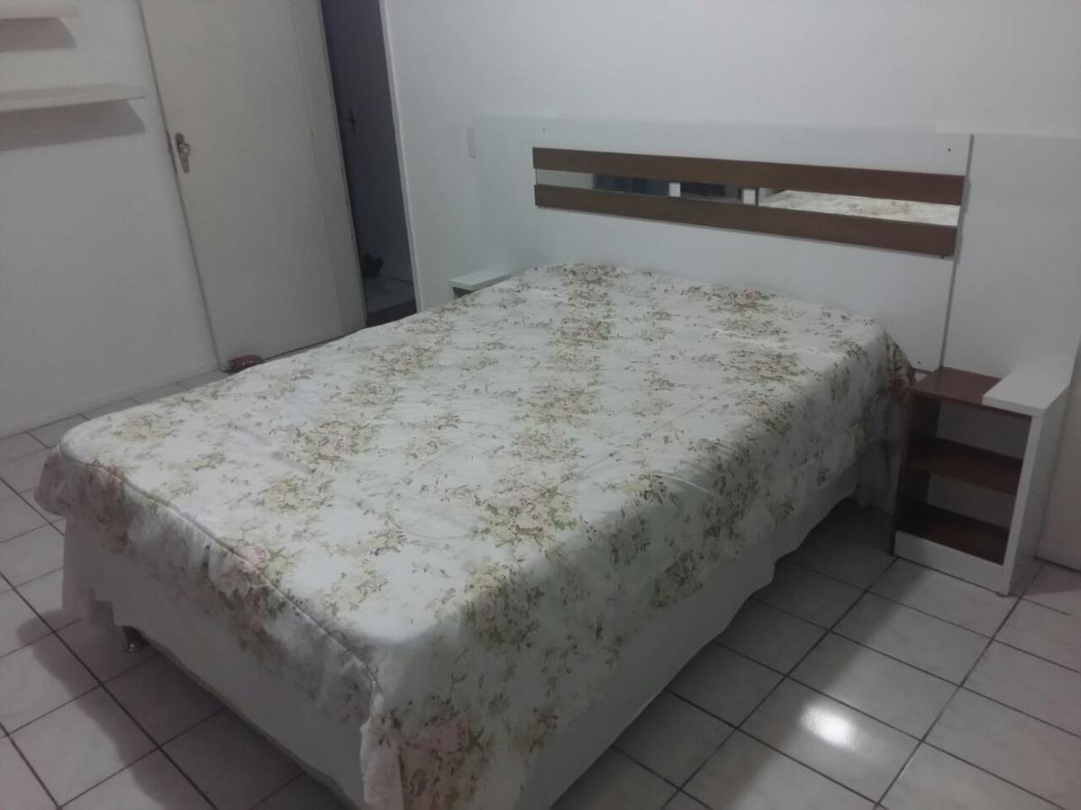 Apartamento 3 Quartos Em Frente Ao Mar Recife Kültér fotó