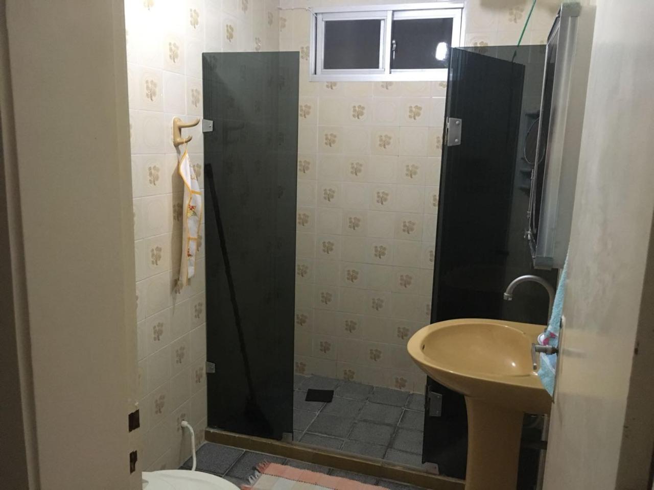Apartamento 3 Quartos Em Frente Ao Mar Recife Kültér fotó