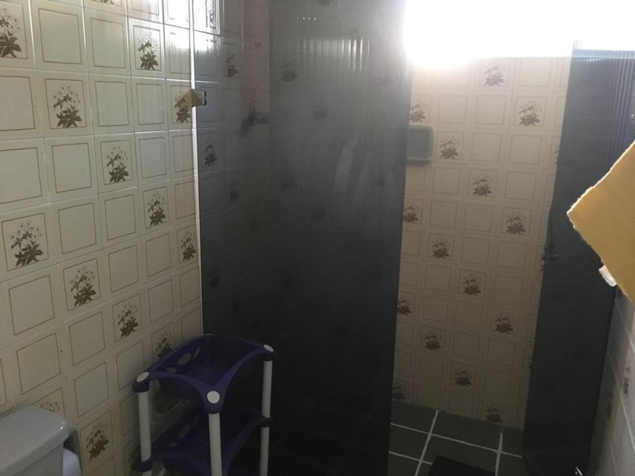 Apartamento 3 Quartos Em Frente Ao Mar Recife Kültér fotó