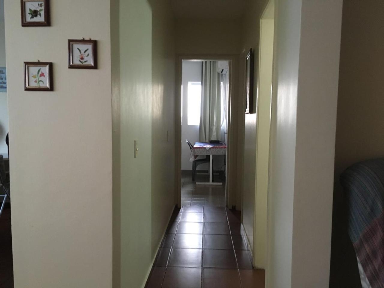 Apartamento 3 Quartos Em Frente Ao Mar Recife Kültér fotó