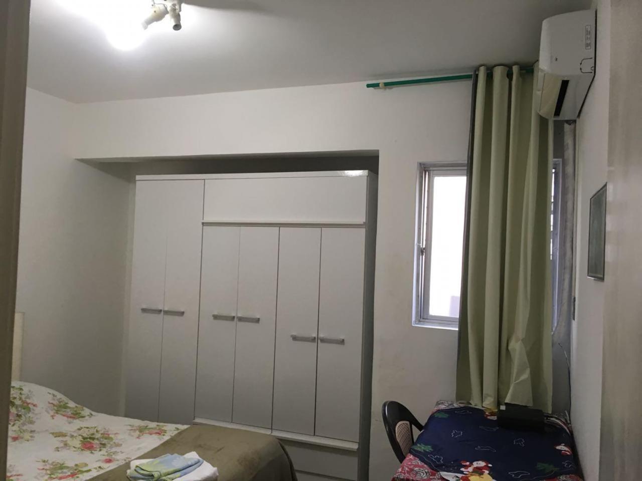 Apartamento 3 Quartos Em Frente Ao Mar Recife Kültér fotó