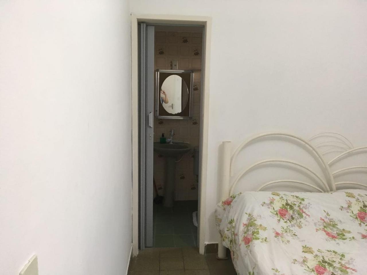Apartamento 3 Quartos Em Frente Ao Mar Recife Kültér fotó